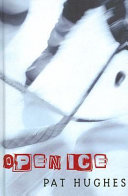 Open Ice cover