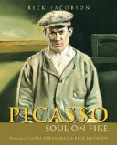 Picasso: Soul on Fire cover
