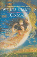 Od Magic cover