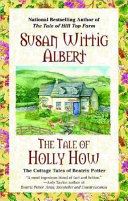 The Tale of Holly How cover