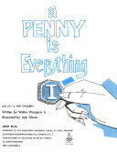 A Penny Is Everything cover