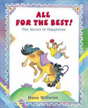 All For the Best cover
