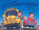 Axle Annie and the Speed Grump cover