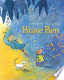 Brave Ben cover