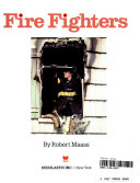 Fire Fighters cover
