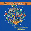 In the Beginning cover