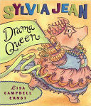 Sylvia Jean, Drama Queen cover