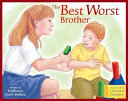 The Best Worst Brother cover