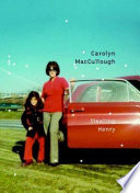 Stealing Henry cover
