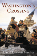 Washington's Crossing cover