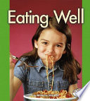 Eating Well cover