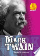 Mark Twain (Just the Facts Biographies) cover