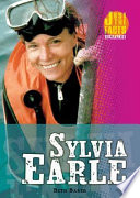 Sylvia Earle cover