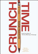 Crunch Time cover