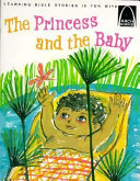 The Princess and the Baby cover