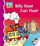 Billy Goat Can Float cover