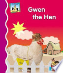 Gwen the Hen cover