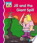Jill and the Giant Spill cover