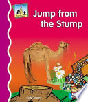 Jump from the Stump cover