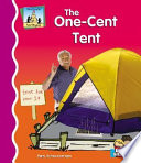 The One-Cent Tent cover