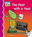 The Pest with a Vest cover