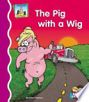 The Pig with a Wig cover