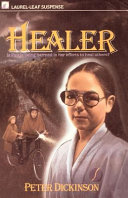 Healer cover