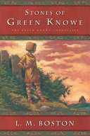 The Stones of Green Knowe cover