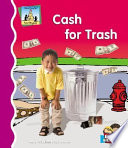 Cash for Trash cover