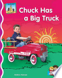 Chuck Has a Big Truck cover