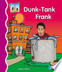 Dunk-Tank Frank cover
