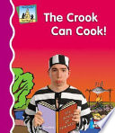 The Crook Can Cook! cover