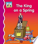 The King on a Spring cover