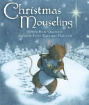 Christmas Mouseling cover