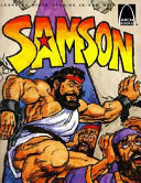 Samson cover