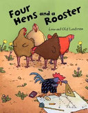 Four Hens and a Rooster cover