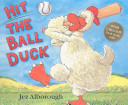 Hit the Ball Duck cover