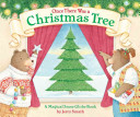 Once There Was a Christmas Tree cover