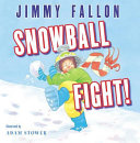 Snowball Fight! cover