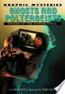 Ghosts and Poltergeists: Stories of the Supernatural cover
