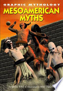 Mesoamerican Myths cover