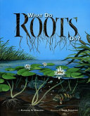 What Do Roots Do? cover