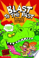 Blast to the Past cover