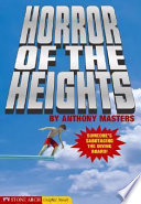 Horror of the Heights cover