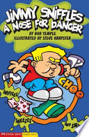 A Nose for Danger cover