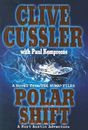 Polar Shift: A Novel from the NUMA Files cover
