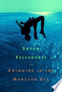 Swimming in the Monsoon Sea cover
