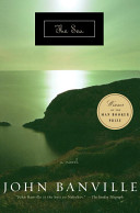 The Sea cover