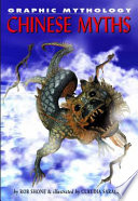 Chinese Myths cover