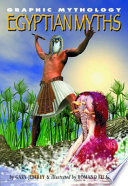 Egyptian Myths cover